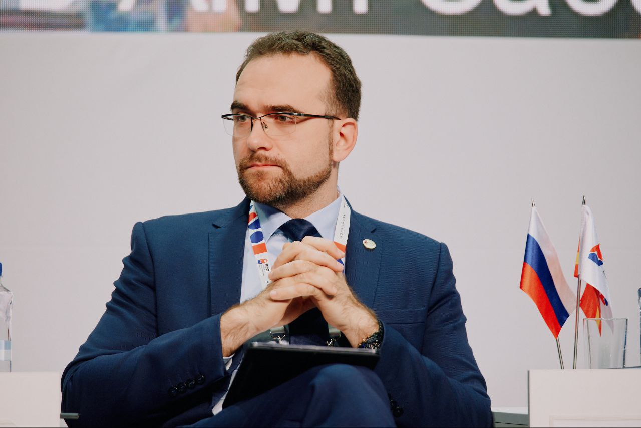 Капитализация Севморпути — ключ к его развитию как глобального транспортного коридора, — Фонд «Кристалл роста»